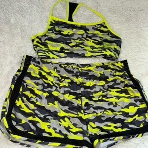 2 piece workout set
